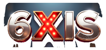 6xis logo